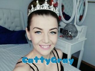 CattyGray