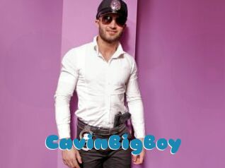 CavinBigBoy