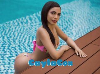 CaylaCox