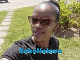 Cebolicious