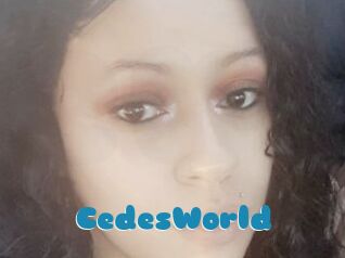 CedesWorld