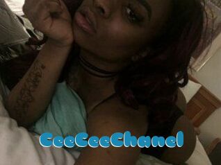 CeeCeeChanel