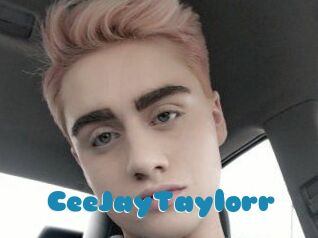 CeeJayTaylorr
