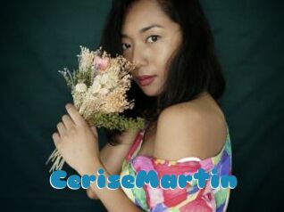 CeriseMartin
