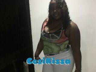 CesiKissa