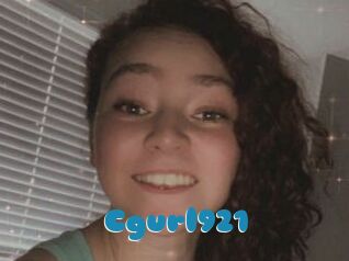 Cgurl921