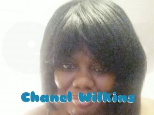 Chanel_Wilkins