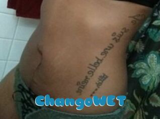 ChangoWET