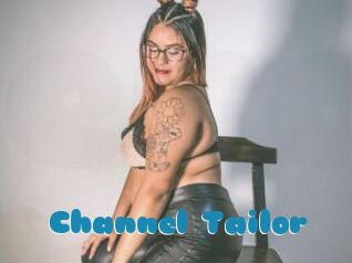 Channel_Tailor