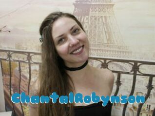 ChantalRobynson