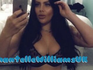 ChantelleWilliamsUK