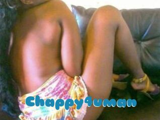 Chappy4uman