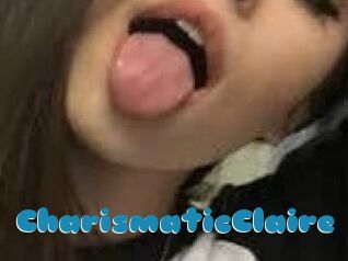 CharismaticClaire