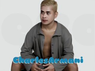CharlesArmani