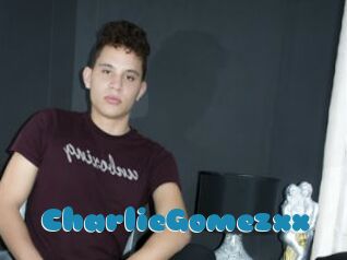 CharlieGomezxx