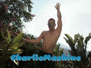 CharlieMachine