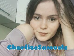 CharlizeSamuels