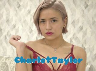 CharlotTaylor
