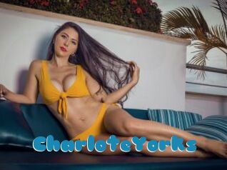 CharloteYorks