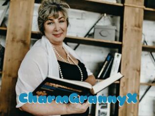 CharmGrannyX
