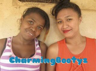 CharmingBootyz