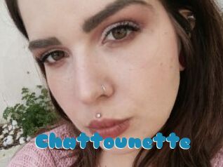 Chattounette