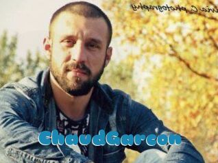 ChaudGarcon