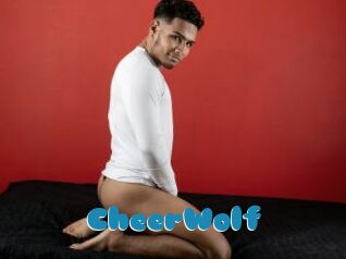 CheerWolf