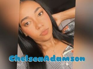 ChelseaAdamson