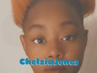 ChelsiaJones