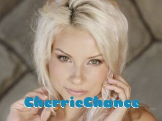 CherrieChance