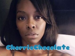 CherrieChocolate