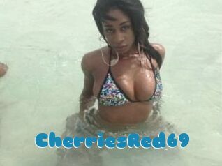 CherriesRed69