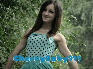 CherryBaby911