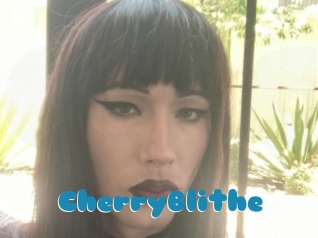 CherryBlithe