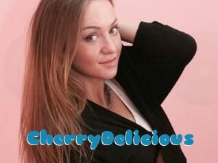 CherryDelicious