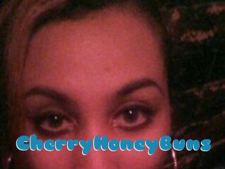 CherryHoneyBuns