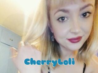 CherryLoli