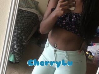 CherryLu