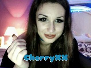 CherryXX