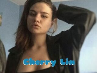 Cherry_Lin