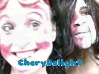 CheryDelight