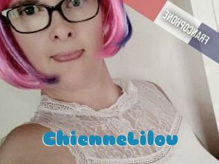 ChienneLilou