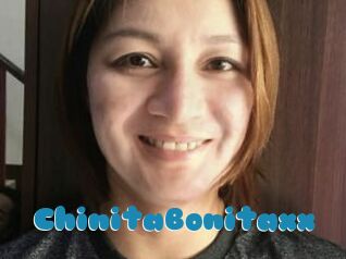 ChinitaBonitaxx
