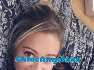 ChloeAngelxxx