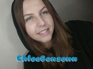 ChloeBensonn