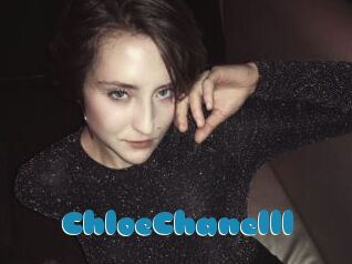 ChloeChanelll