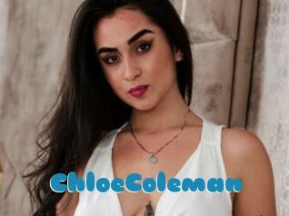ChloeColeman