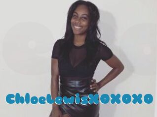 ChloeLewisXOXOXO