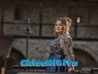 ChloeNikita